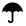 hunter pro-c esernyő ikon
