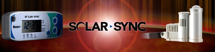 Hunter Solar Sync ET érzékelő - banner 1