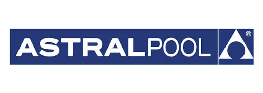 Irritrade Budakalász öntözőrendszer alkatrész szaküzlet - Astral Pool logo