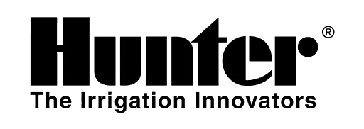 Irritrade Budakalász öntözőrendszer alkatrész szaküzlet - Hunter logo