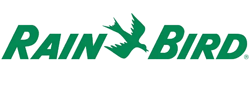 Irritrade Budakalász öntözőrendszer alkatrész szaküzlet - Rain Bird logo