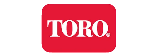 Irritrade Budakalász öntözőrendszer alkatrész szaküzlet - Toro logo
